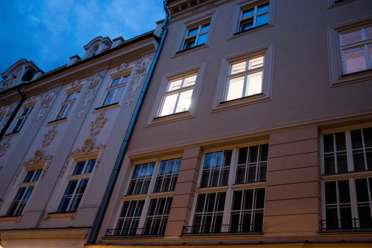 Апартаменты Royal Flats Old Town Краков Экстерьер фото